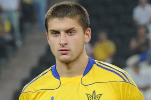 Шевченко вновь проигнорировал Ракицкого