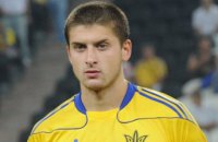 Шевченко вновь проигнорировал Ракицкого