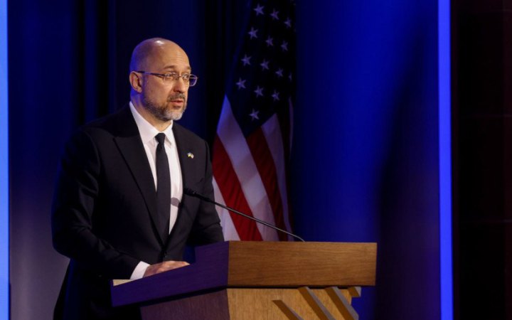 Україна домовилася з ЄС продовжити "економічний безвіз" на рік і розблокувати транзит товарів, - Шмигаль