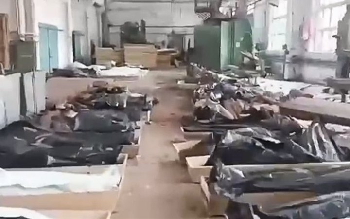 Українські бійці ліквідували ще 560 російських загарбників