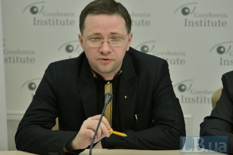 Потеря крымских архивов создает провалы в истории Украины, - эксперт
