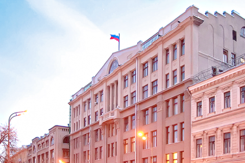 Власти РФ собираются провести митинги против терроризма по всей стране