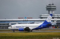 Минтранс США предложил ограничить авиасообщение с Беларусью