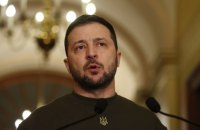 Питання "патріотів" і фінансової підтримки для України вирішено, є й інші домовленості, - Зеленський