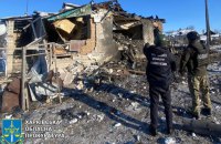 Учора ворог обстріляв 16 населених пунктів Харківщини