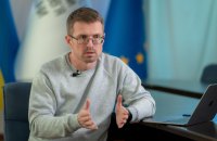 Ігор Кузін: “Фокус на тому, щоб якнайшвидше відбувалася ідентифікація тіл загиблих, і щоб їх видавали родичам на поховання"