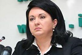 Супрун назначили руководителем Госагентства по инвестициям и инновациям