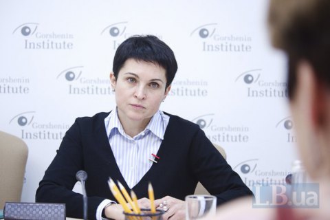 Кандидаты между собой договариваются, в каких регионах им нужна руководящая "тройка" или "свой" глава комиссии, - Слипачук 