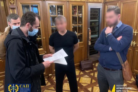 У справі ексглави "Укравтодору" Новака з’явився ще один підозрюваний 