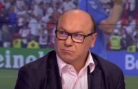 Телеканали "Футбол 1/2/3" припинили співпрацю з Леоненком