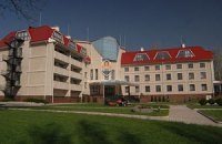 База «Шахтера» идеальна для хорватов