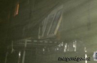 В жилом доме в Мариуполе прогремел взрыв