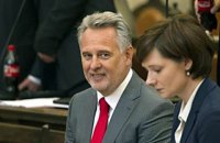 Суд остаточно відмовив в екстрадиції Фірташа в Іспанію (оновлюється)