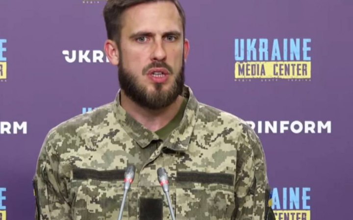 В Інтернаціональному Легіоні боронять Україну військові з понад 50 країн