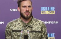 В Інтернаціональному Легіоні боронять Україну військові з понад 50 країн