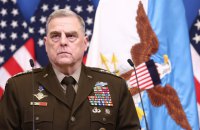 Туреччина викликала посла США через візит Марка Міллі до Сирії