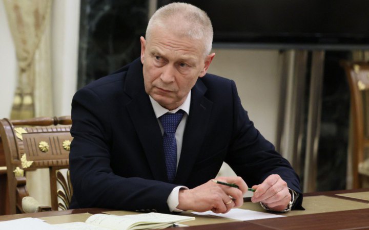 Путін доручив екскомандиру "вагнерівців" Трошеву формувати добровольчі підрозділи для війни в Україні