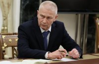 Путін доручив екскомандиру "вагнерівців" Трошеву формувати добровольчі підрозділи для війни в Україні
