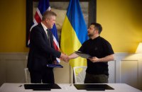 Зеленський: російську військову авіацію потрібно знищити так само, як нищиться флот у Чорному морі