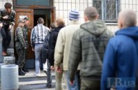 200 грузинских солдат дезертировали после отказа мыть туалеты