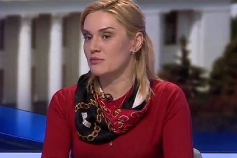 "Самопомощь" приняла решение выразить недоверие правительству, - депутат 