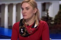 "Самопомощь" приняла решение выразить недоверие правительству, - депутат 