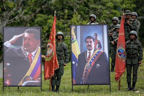 США расширили санкции против Венесуэлы