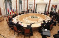 ТКГ не будет встречаться в Минске 25 марта