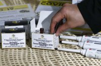 Кличко розповів про 4 останніх випадки коронавірусної хвороби в Києві