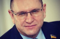 Нардеп от "Слуги народа" Шевченко послал коллегу по фракции Безгина из-за сообщения в соцсети