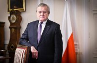 Варшава предлагает запретить России и Беларуси участие в спортивных соревнованиях