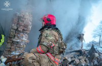 ​Понад 150 киян загинули через ракетні чи бомбові удари Росії, – Кличко