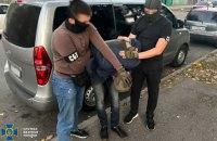 У Києві агент ФСБ намагався вступити до школи "Армії дронів", щоб шпигувати за військовими​