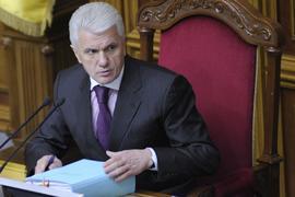 Литвин сорвал встречу Тимошенко с предпринимателями 