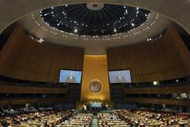 ООН почтит память жертв Голодомора в Украине