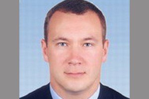 Супруненко поздравил Ляпину с победой на выборах