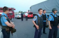 В МВД уточнили, кого убил люботинский стрелок