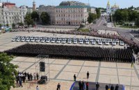 До подписания закона о полиции патрульные будут работать в тестовом режиме