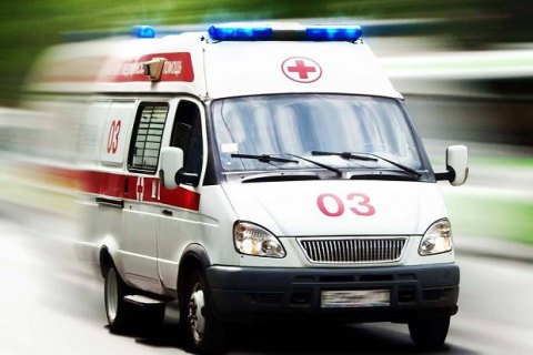 В Крыму рейсовый автобус сорвался с обрыва, погибли пять человек