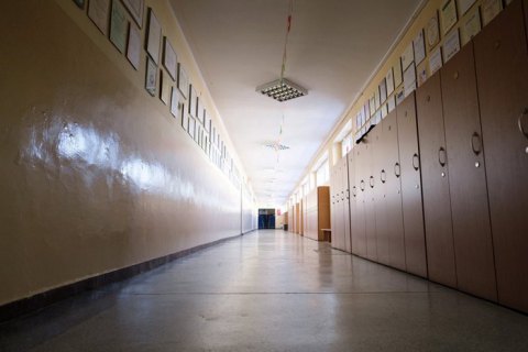 Ученица львовской школы сообщила о ее заминировании, родителей могут привлечь к ответственности
