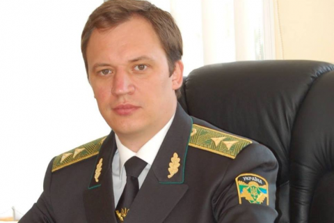 Начальник Житомирского лесхоза уволился по требованию Зеленского