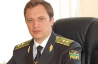 Начальник Житомирського лісгоспу звільнився на вимогу Зеленського