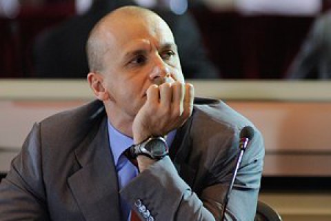 В России за неуплату налогов заочно осудили украинского бизнесмена Григоришина