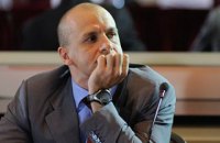 В России за неуплату налогов заочно осудили украинского бизнесмена Григоришина