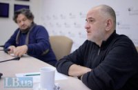 "В 1991 году все боролись за то, чтобы кончилось общество маразма", – Ройтбурд