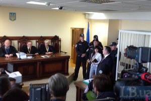 Судья Волкова, освободившая Садовника, уже нарушала присягу