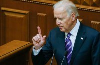 Бурбак призвал делать выводы из выступления Байдена