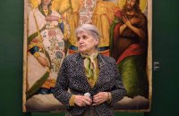 Пішла з життя мистецтвознавиця та викладачка Людмила Міляєва