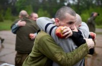 Головне за ніч та ранок п’ятниці, 15 травня: 24 загиблих у Києві, майже 260 боєзіткнень, обмін полоненими, удар по НПЗ в Рязані