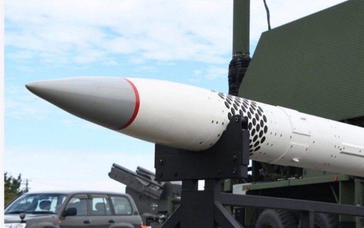 Єврокомісія схвалила заявку України на закупівлю ракет для Patriot за кошти позики ЄС